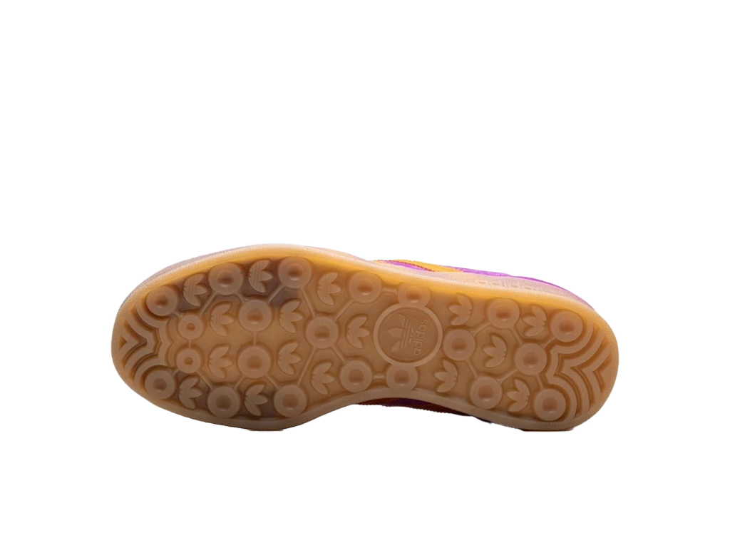 Adidas Wmns Gazelle Indoor Purple Burst Equipment Orange-Adidas-pikastore.cz