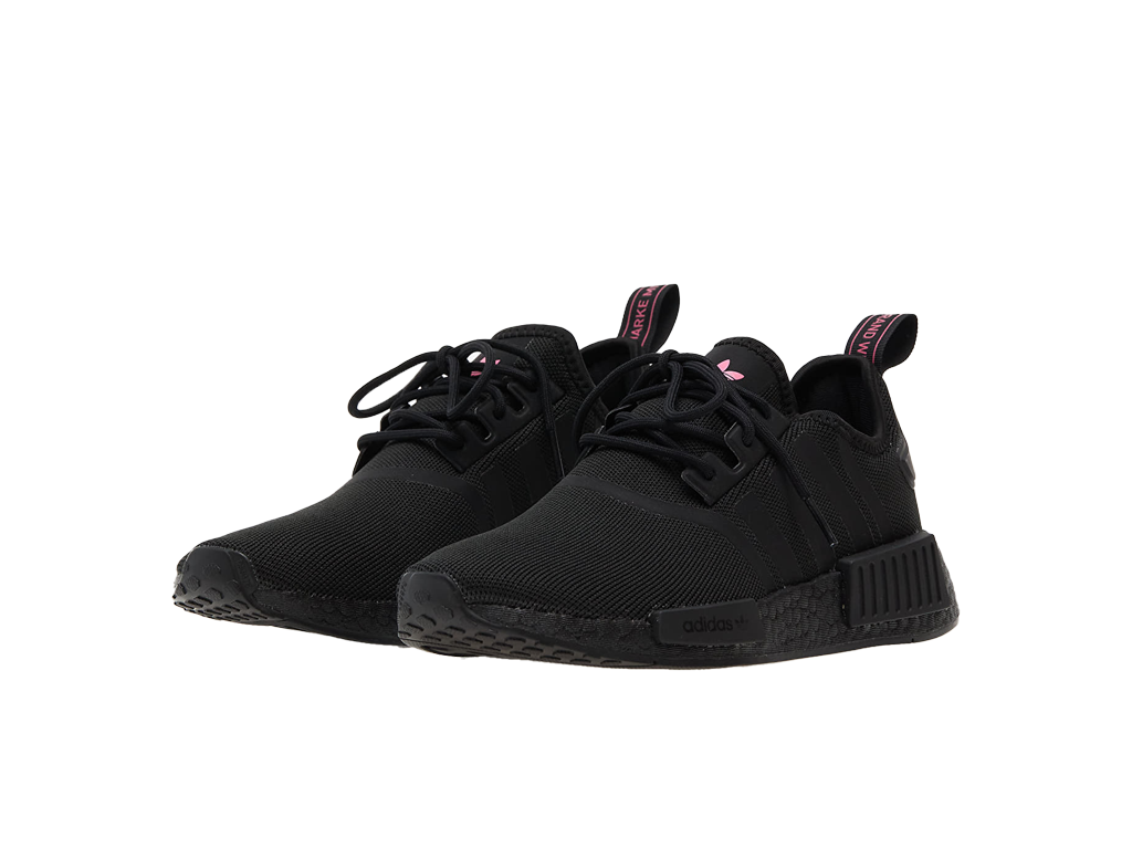 Adidas Wmns NMD_R1 Primeblue Black Solar Pink-Adidas-pikastore.cz