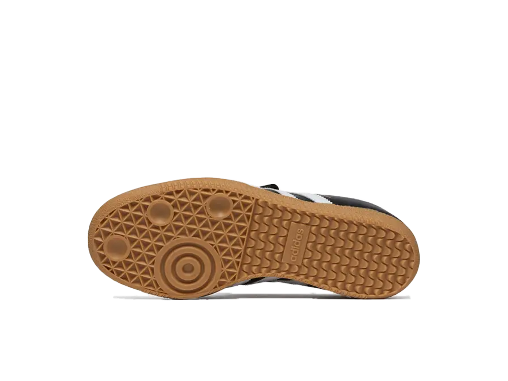 Adidas Wmns Samba Jane Black White-Adidas-pikastore.cz