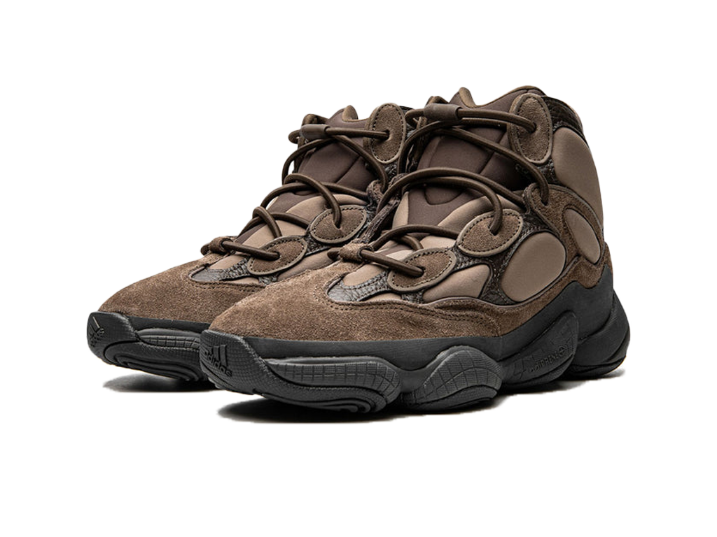 Adidas Yeezy 500 High Taupe Black-Adidas-pikastore.cz