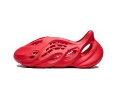 Adidas Yeezy Foam Runner Vermilion