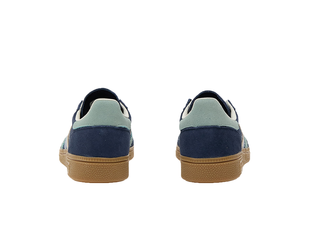 Adidas Handball Spezial Night Indigo Hazy Green (Women's)-sneakers-Adidas-pikastore.cz
