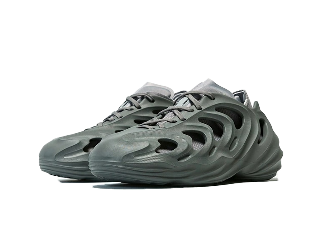 Adidas adiFOM Q Grey Four-sneakers-Adidas-pikastore.cz