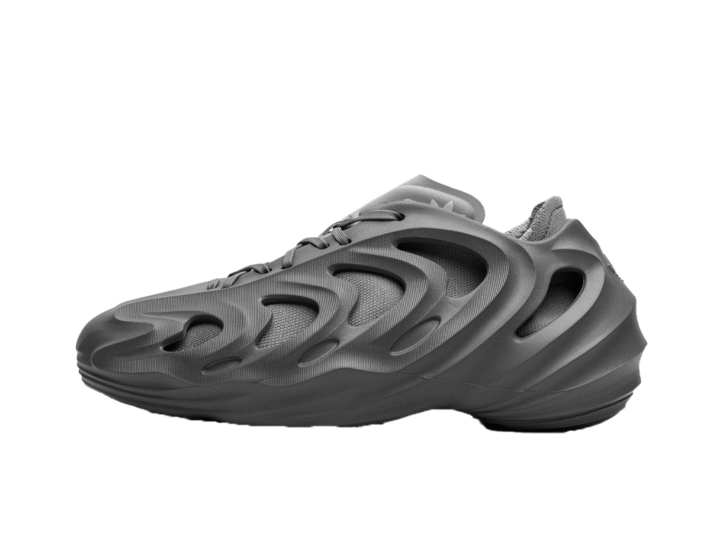 Adidas adiFOM Q Grey Four-sneakers-Adidas-pikastore.cz