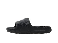 Adidas Adilette 22 Slides Carbon