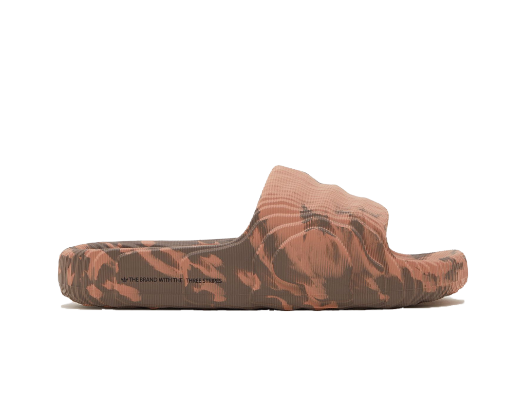Adilette 22 Slides Clay Strata-Adidas-pikastore.cz
