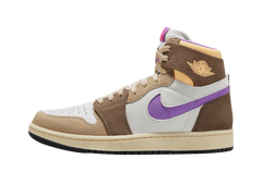 Air Jordan 1 High Zoom Comfort 2 Palomino