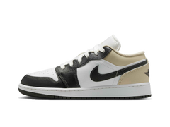 Nike Air Jordan 1 Low Vintage Grey (GS)