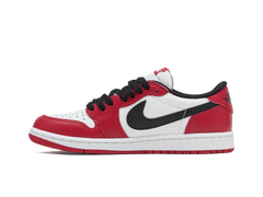 Nike Air Jordan 1 Retro Low OG Chicago 2025