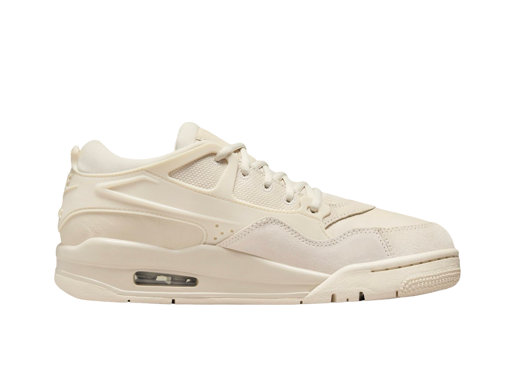 Air Jordan 4 RM Legend Light Brown – Sneaker – Foto 3 von 5