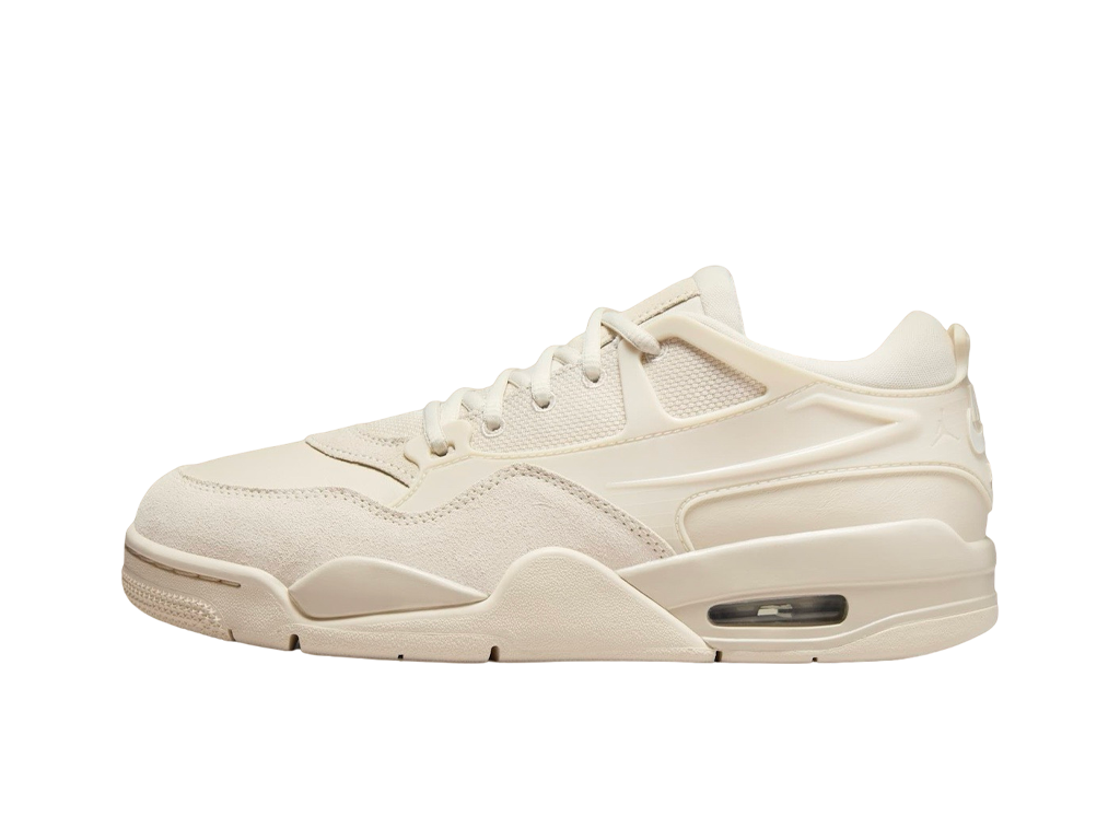 Air Jordan 4 RM Legend Light Brown – tenisky, béžová