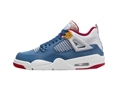 Nike Air Jordan 4 Retro GS Messy Room