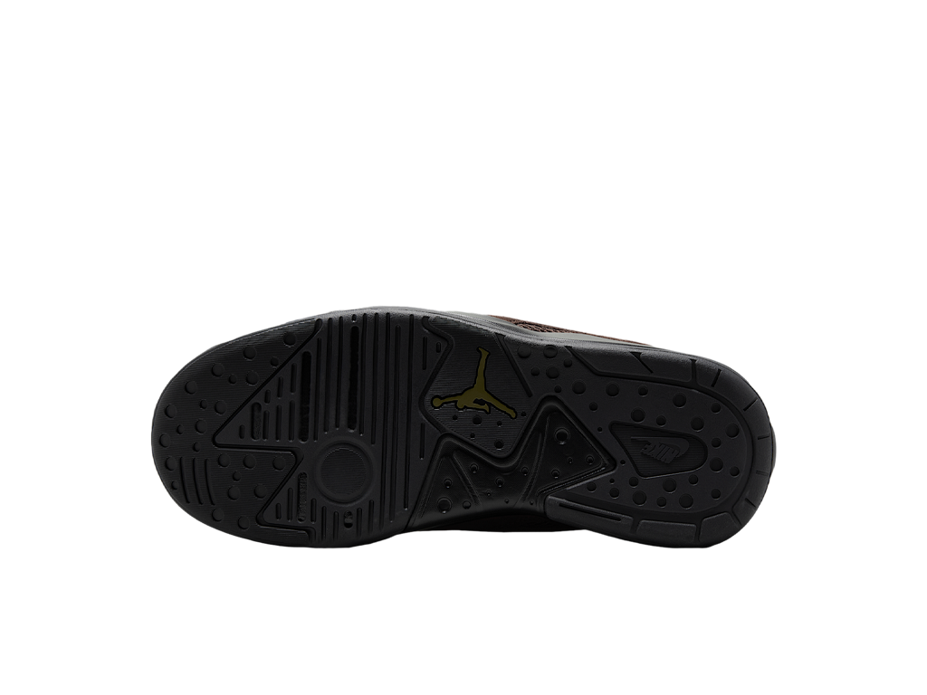 Air Jordan CMFT Era Baroque Brown Medium Olive – маратонки – снимка 5 от 5