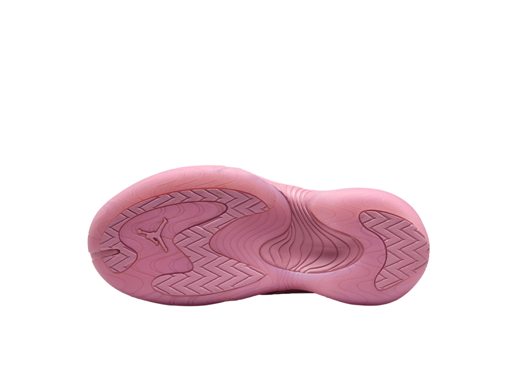 Air Jordan Jordan Pointe Iced Carmine Elemental Pink (Women's) – tenisky – fotka 5 z 5