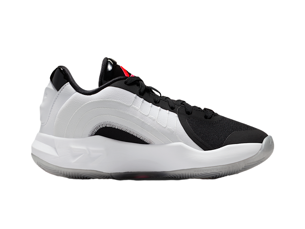 Air Jordan Luka 4 GS White Cement – sportcipő – fotó 3/5
