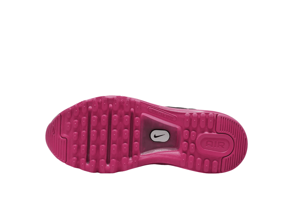 Air Max 2013 GS Black Fusion Pink-Nike-pikastore.cz