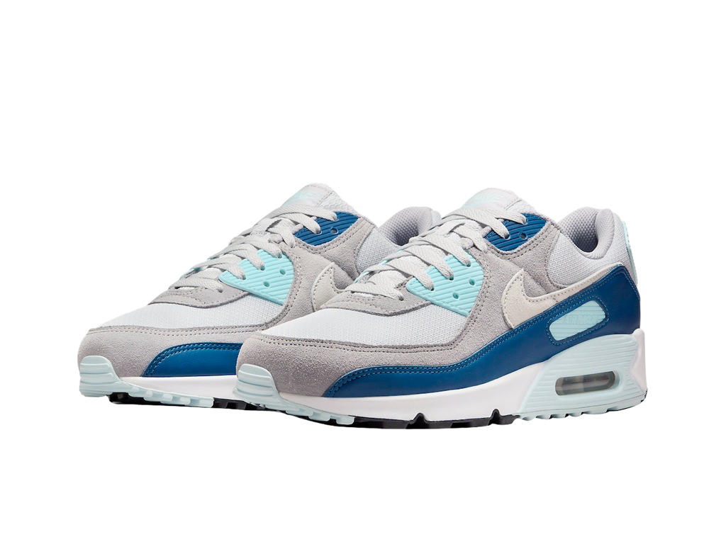 Air Max 90 Glacier Blue