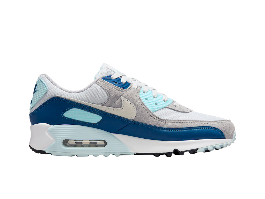 Air Max 90 Glacier Blue