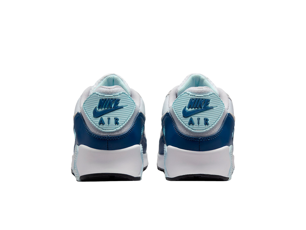 Air Max 90 Glacier Blue