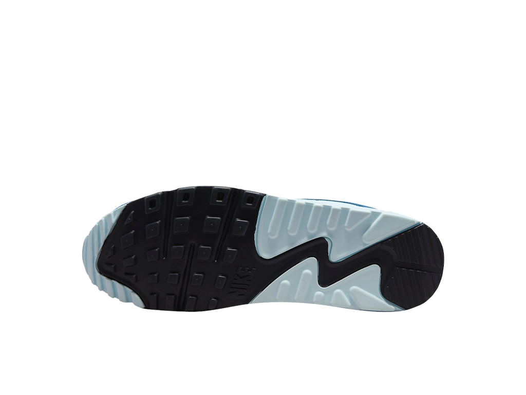 Air Max 90 Glacier Blue