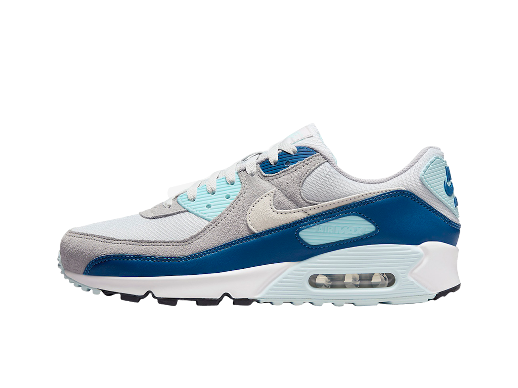 Air Max 90 Glacier Blue