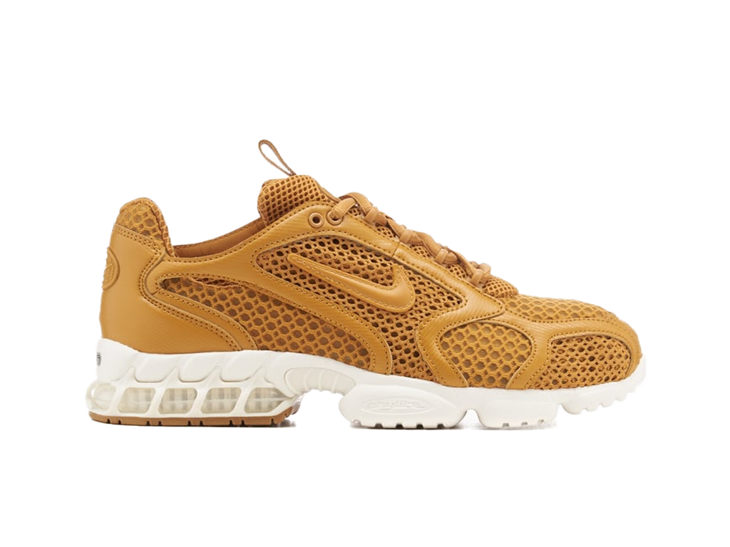 Air Zoom Spiridon Cage 2 Wheat-Nike-pikastore.cz
