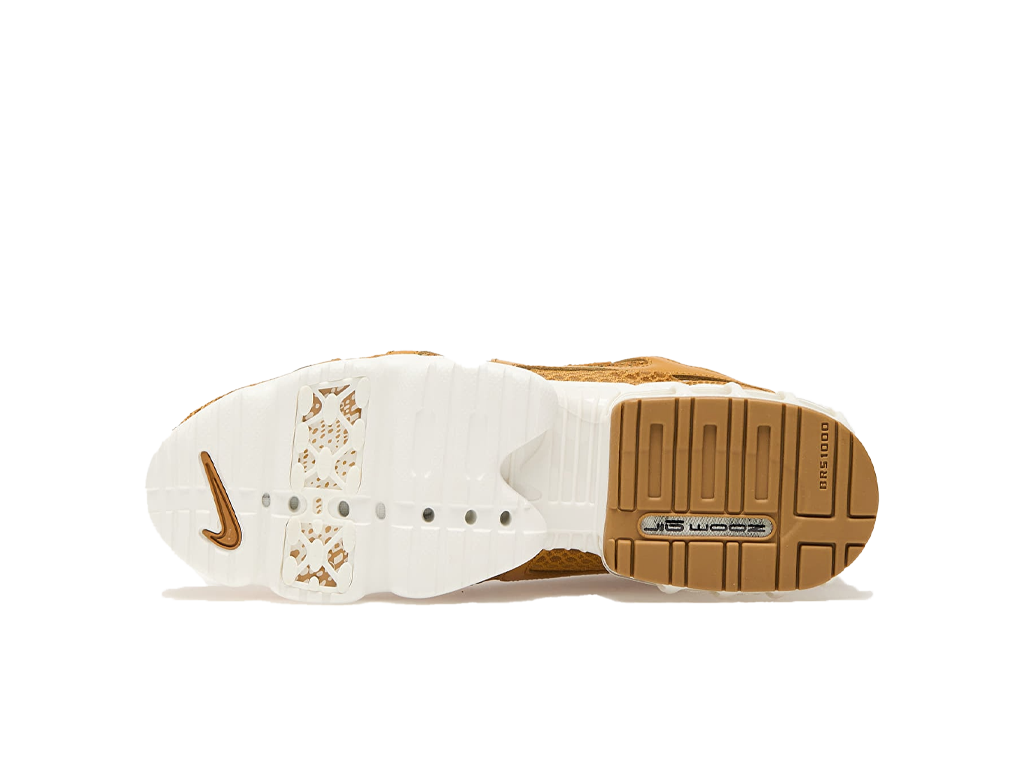 Air Zoom Spiridon Cage 2 Wheat-Nike-pikastore.cz
