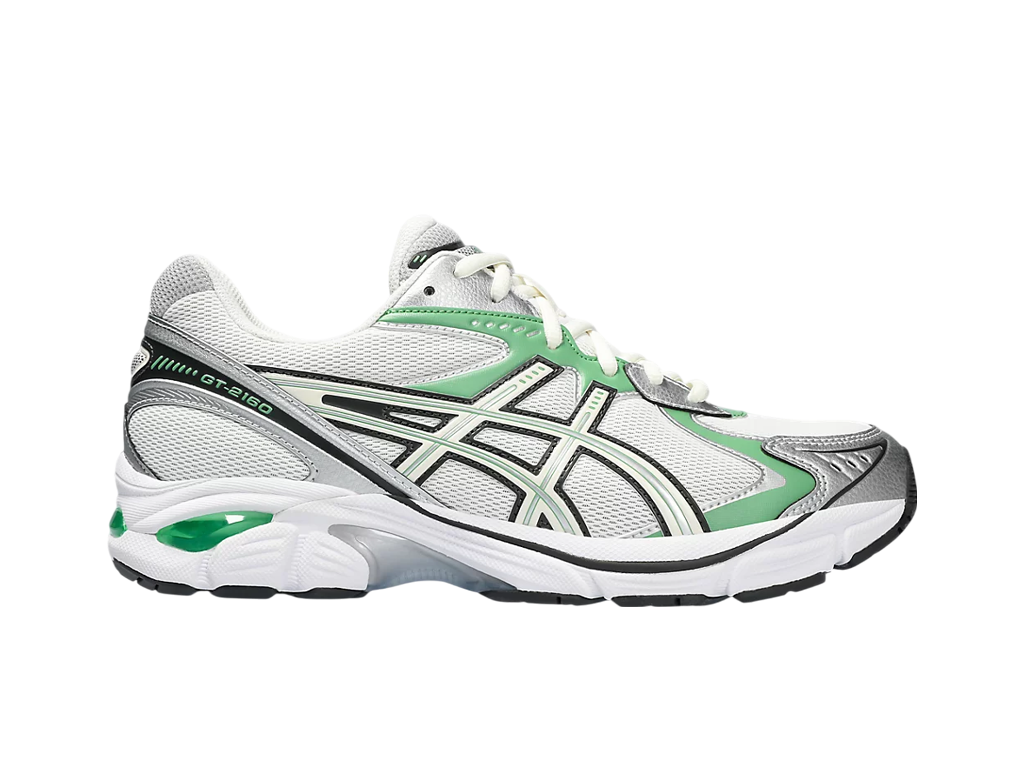 Asics GT 2160 Cream Bamboo-Asics-pikastore.cz