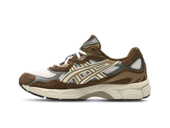 Asics Gel-NYC Brown
