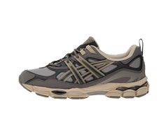 Asics Gel-NYC Utility Graphite Gray
