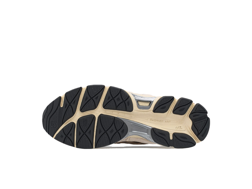 Asics Gel NYC Brown Storm Black Coffee-Asics-pikastore.cz