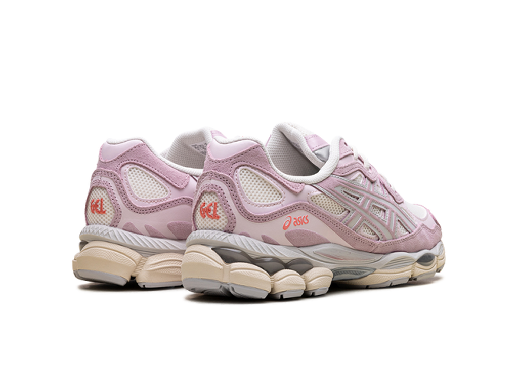 Asics Gel NYC Cream Rose Water-Asics-pikastore.cz