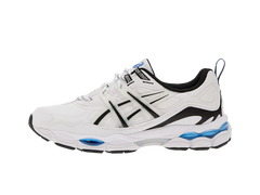 Asics Gel NYC Utility White Black