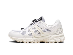 Asics Matin Kim x Wmns Gel Sonoma 15-50 Tracing Ego - Grey