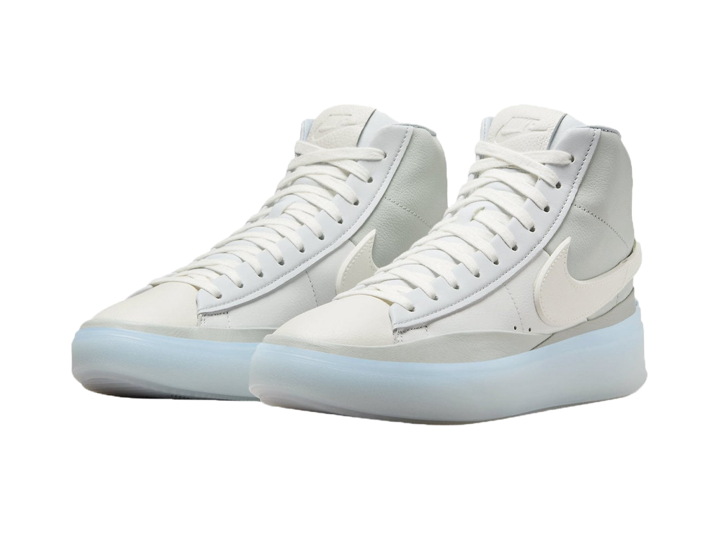 Blazer Phantom Mid Goddess Of Victory-Nike-pikastore.cz
