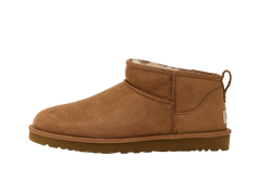 UGG Classic Ultra Mini Boot Chestnut