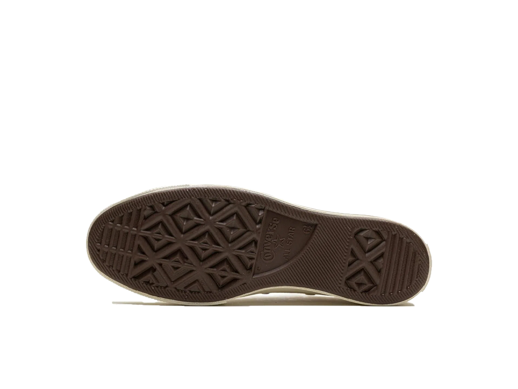 Converse Comme des Garcons Play x Chuck 70 Low Milk 2023-Converse-pikastore.cz