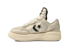 Converse Rick Owens x DRKSHDW TURBOWPN Low Pelican