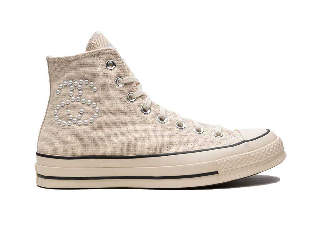 Converse Stussy x Chuck 70 High Fossil-Converse-pikastore.cz