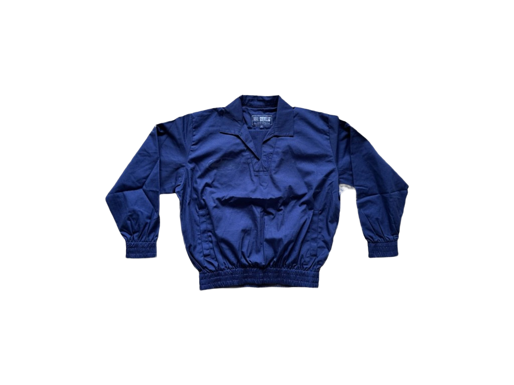 Corteiz Guerillaz Drilltop Navy-Corteiz-pikastore.cz
