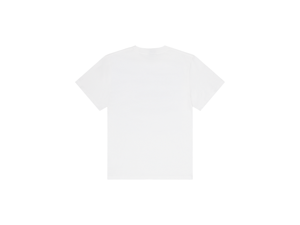 Corteiz x Denim Tears Cortears OG Alcatraz Tee White-Corteiz-pikastore.cz