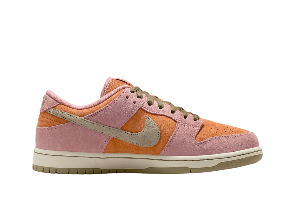 Nike Dunk Low SB Red Stardust-Nike-pikastore.cz
