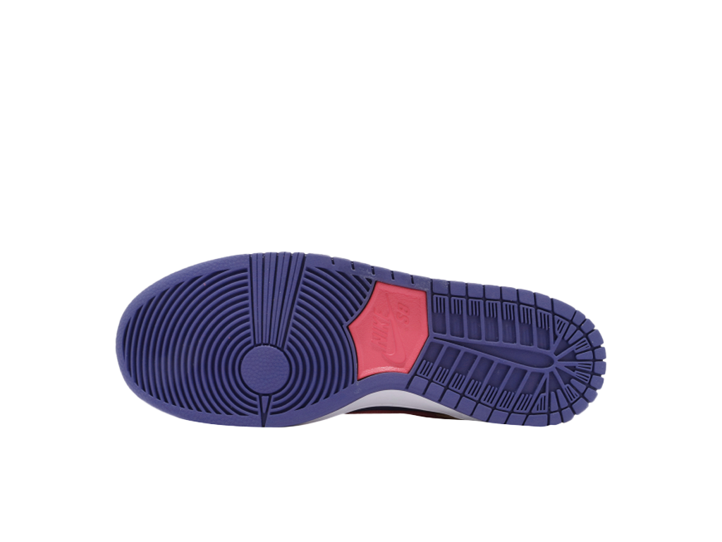 Dunk Low SB Reverse Papa Bear-Nike-pikastore.cz