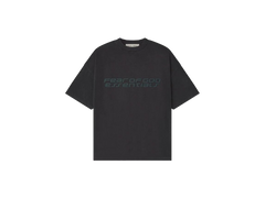 Fear of God Essentials 90s Majica Vintage Black