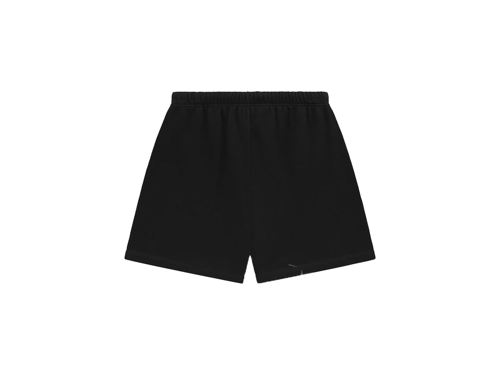 Fear of God Essentials NBA S24 Shorts Black - PIKASTORE-Fear of God-pikastore.cz