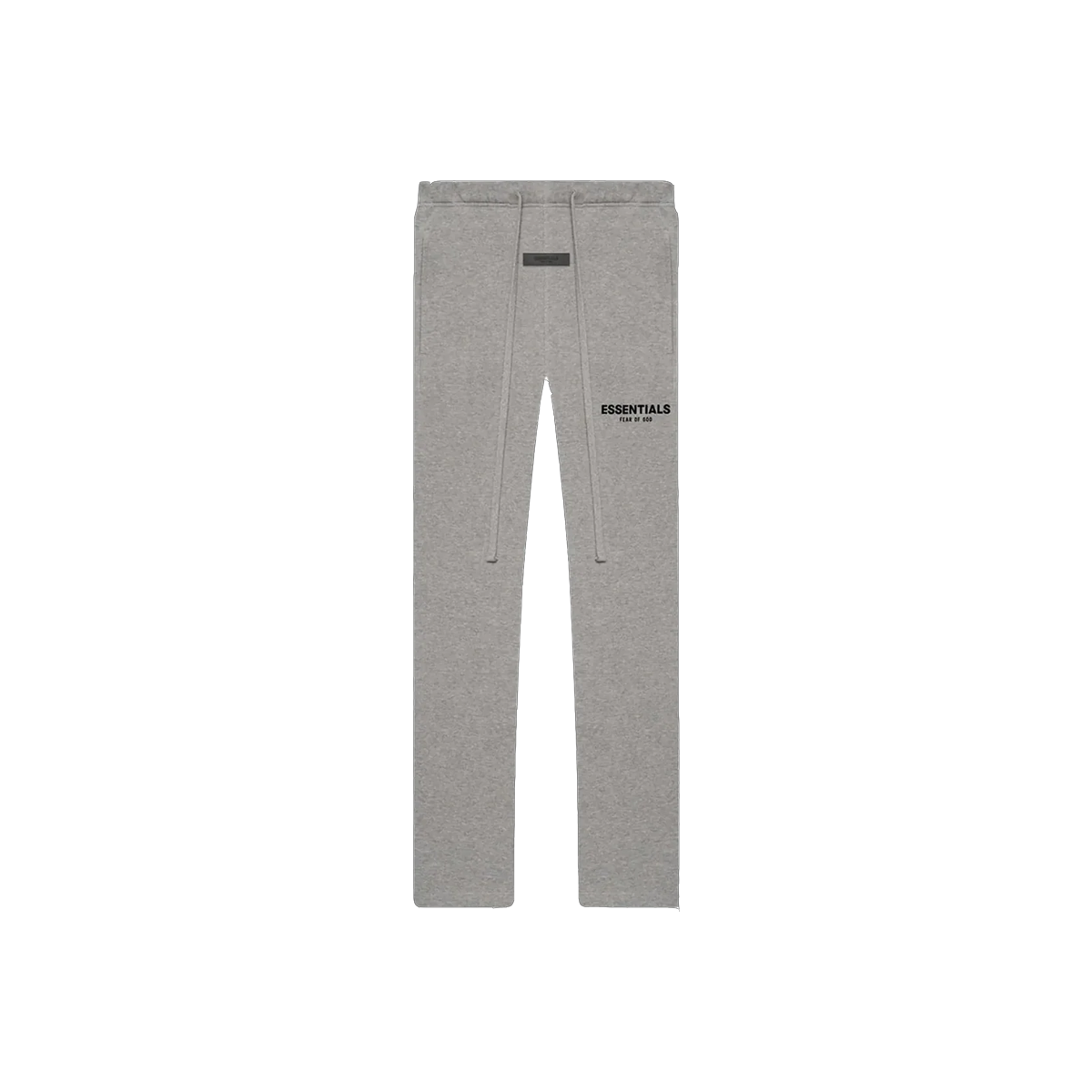 Fear of God Essentials S22 Relaxed Sweatpants Dark Oatmeal-Fear of God-pikastore.cz