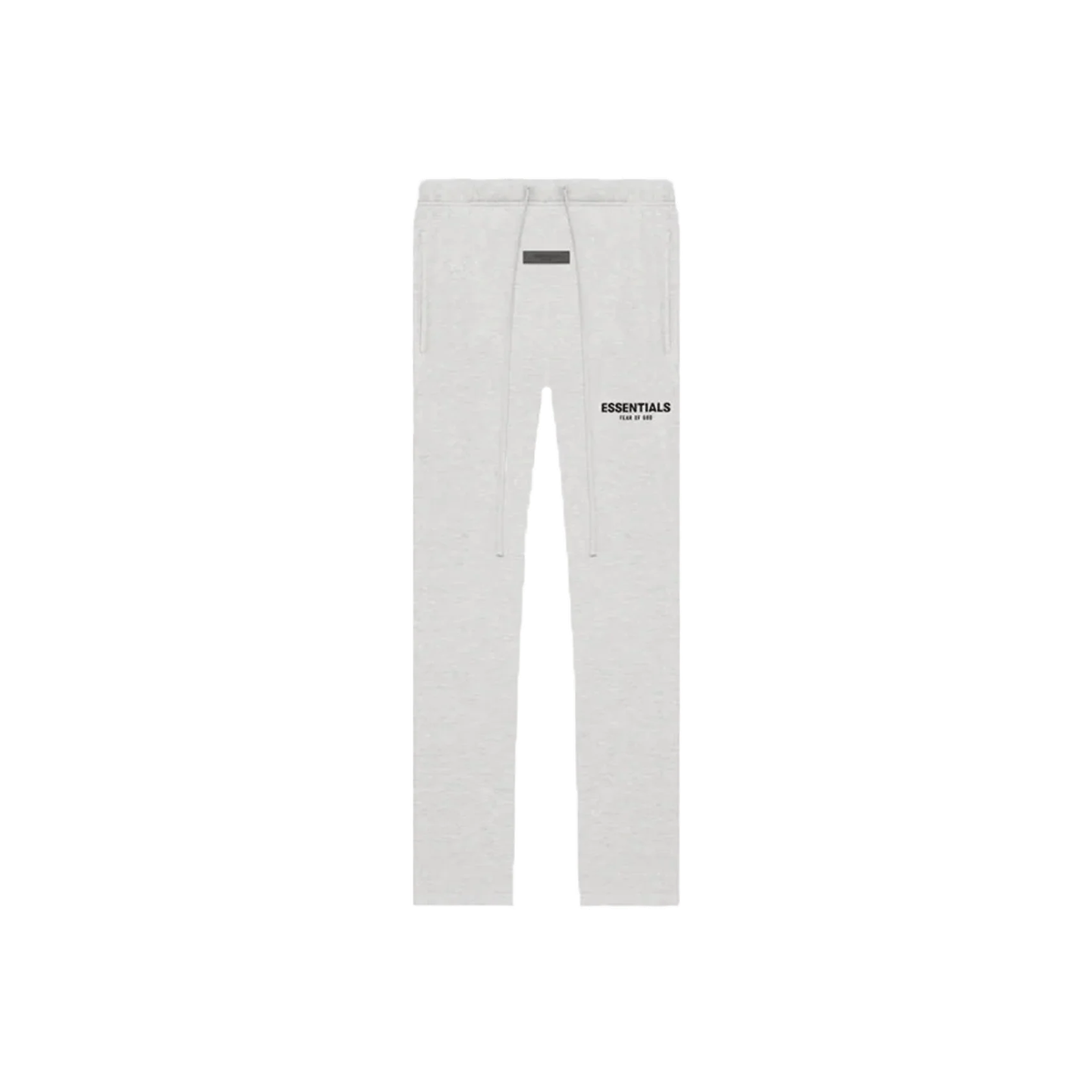 Fear of God Essentials S22 Relaxed Sweatpants Light Oatmeal-Fear of God-pikastore.cz