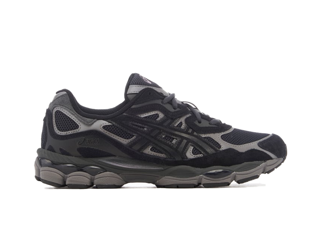 Gel NYC Graphite Grey Black-Asics-pikastore.cz