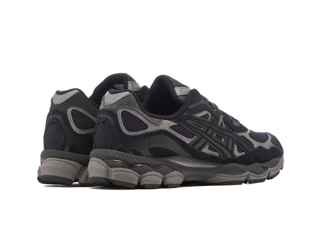 Gel NYC Graphite Grey Black-Asics-pikastore.cz
