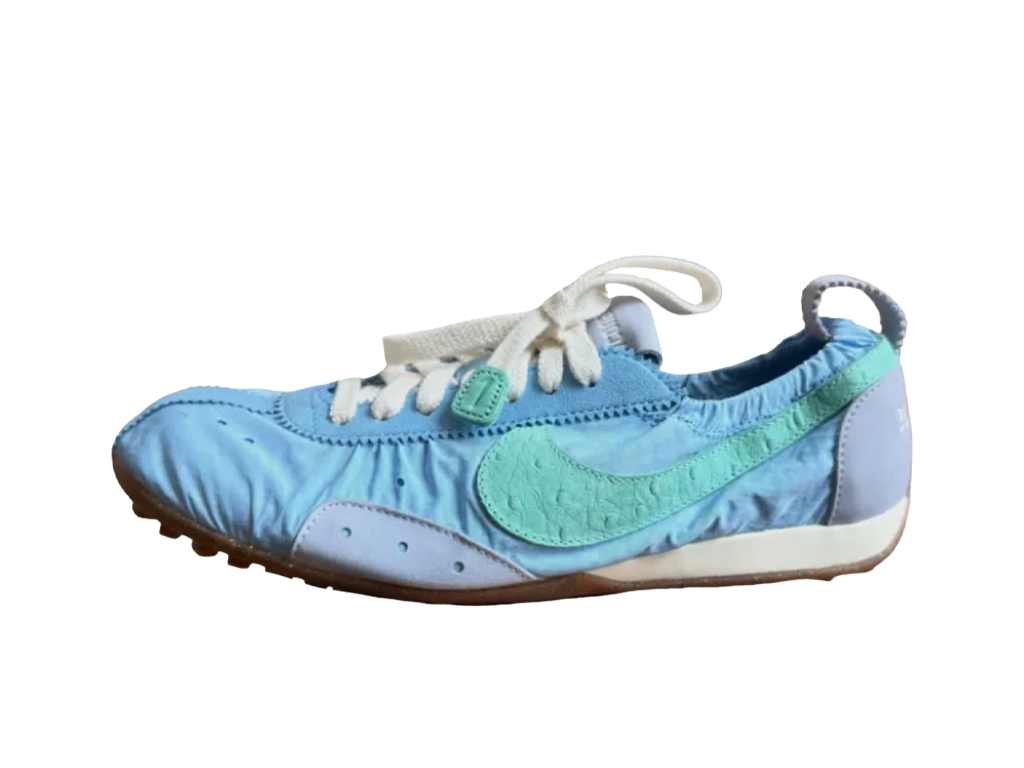 Jacquemus x Nike Moon Shoe Emerald Rise-Nike-pikastore.cz